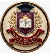 School Logo